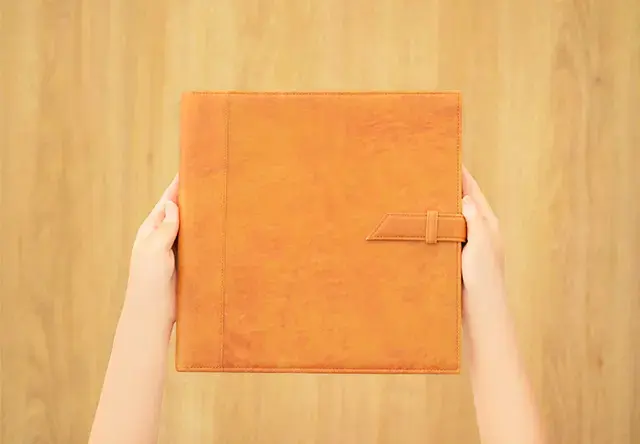 完成&お受け取り