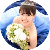 二着目ドレス・スーツ撮影