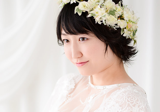 プロによるヘアセットやメイク